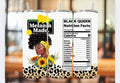 Melanina hecha