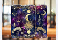 Vaso de Astrología del Universo Brujo