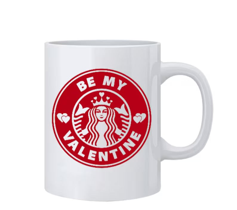 Custom Mugs 12OZ AND 15OZ