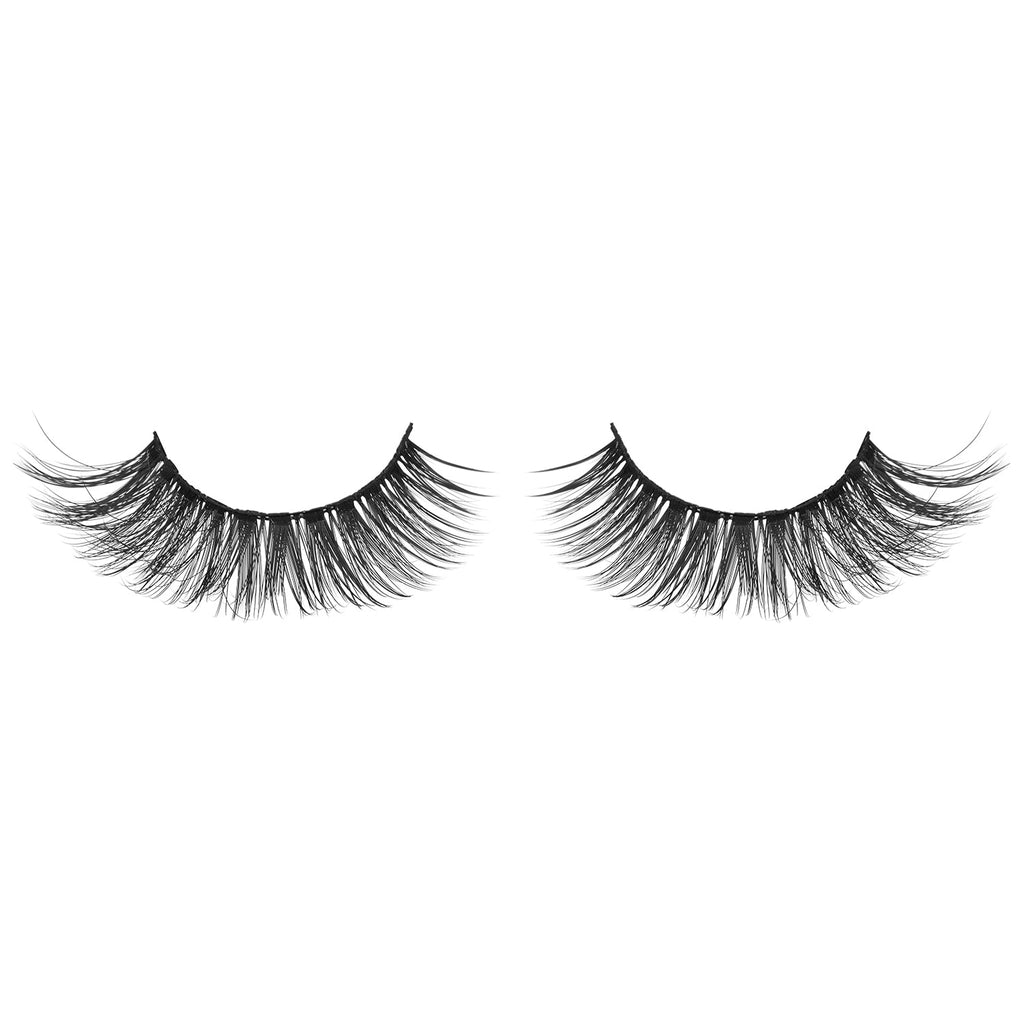 Synthetic Eyelashes - Ibiza