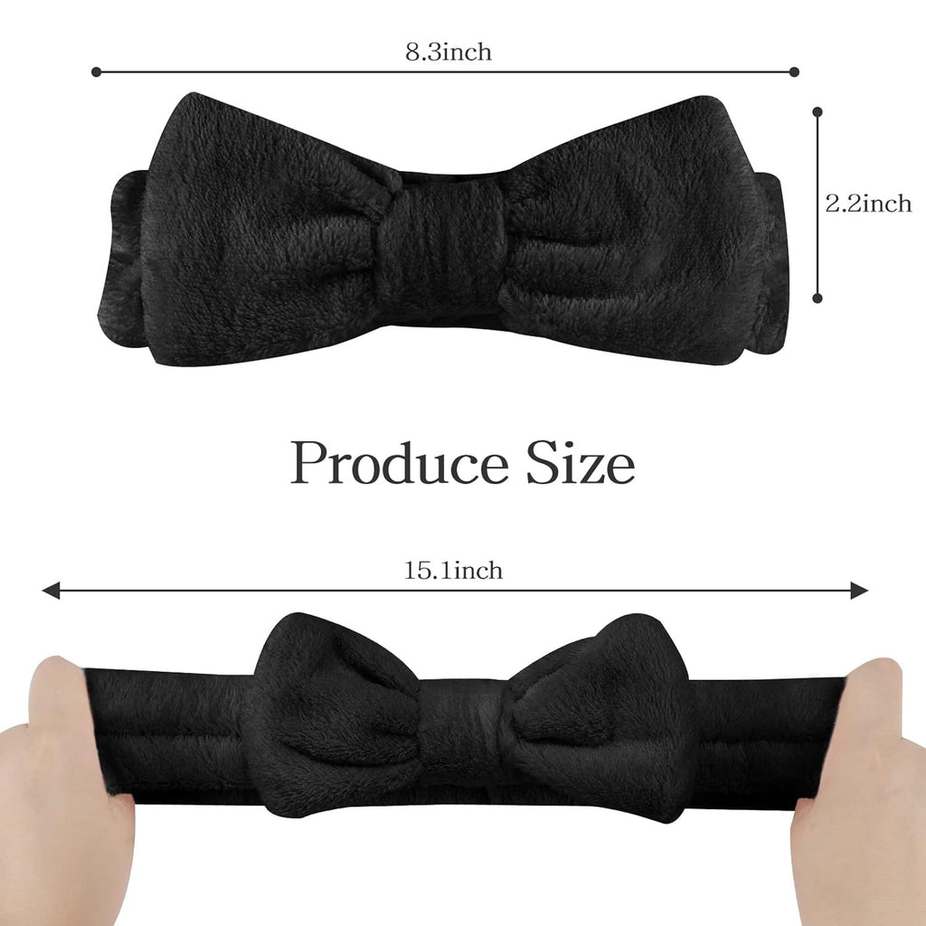 Spa Head Bands