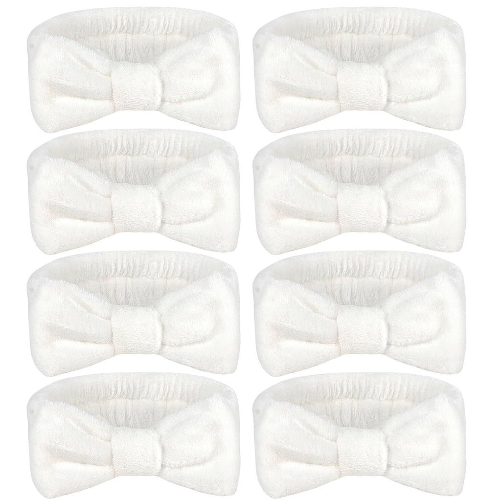 Spa Head Bands