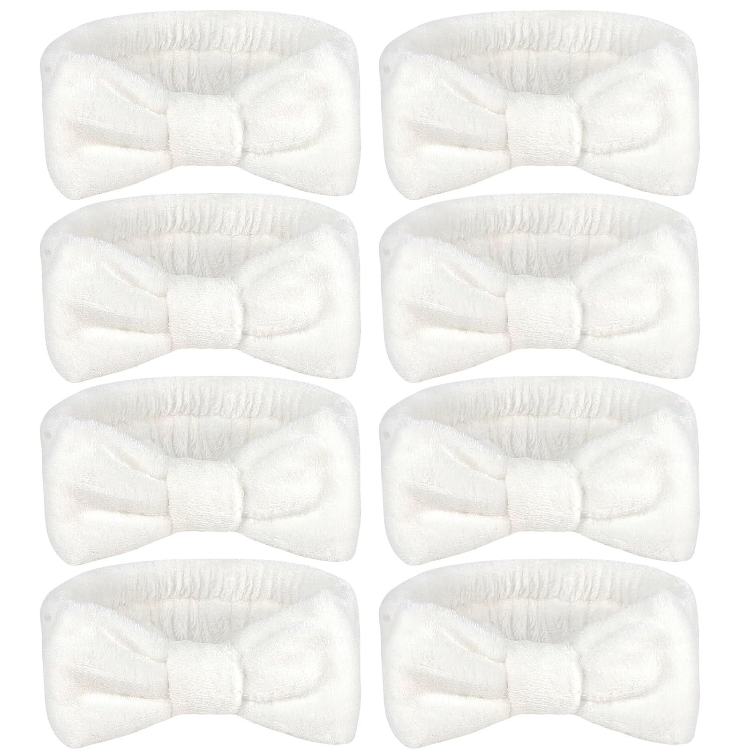 Spa Head Bands