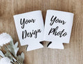 Custom Can Koozies