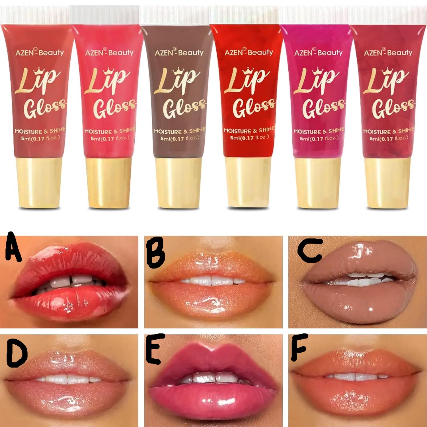 Lip Gloss
