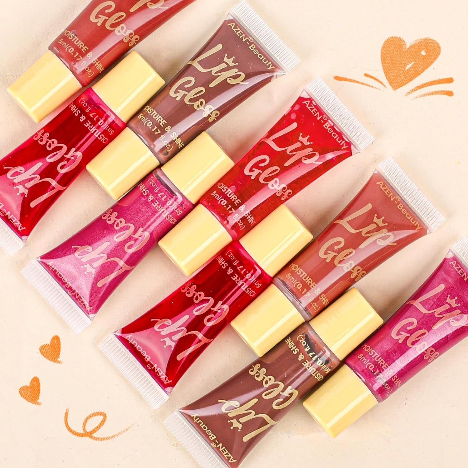Lip Gloss