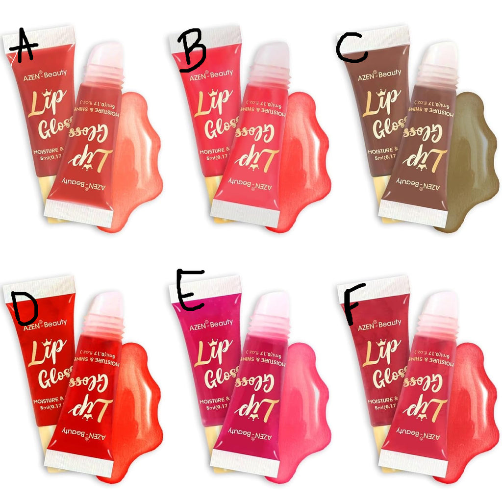 Lip Gloss