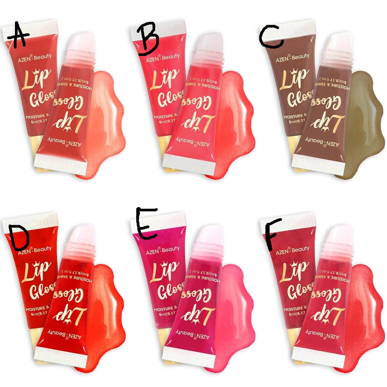 Lip Gloss