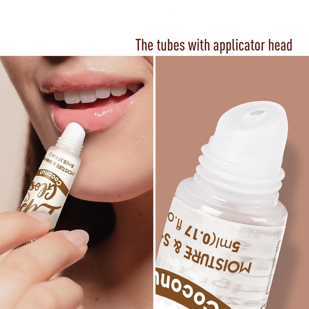 Lip Gloss
