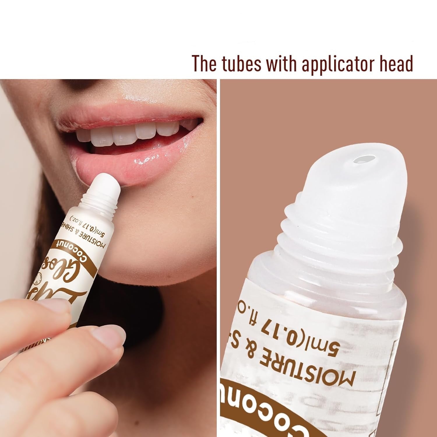 Lip Gloss
