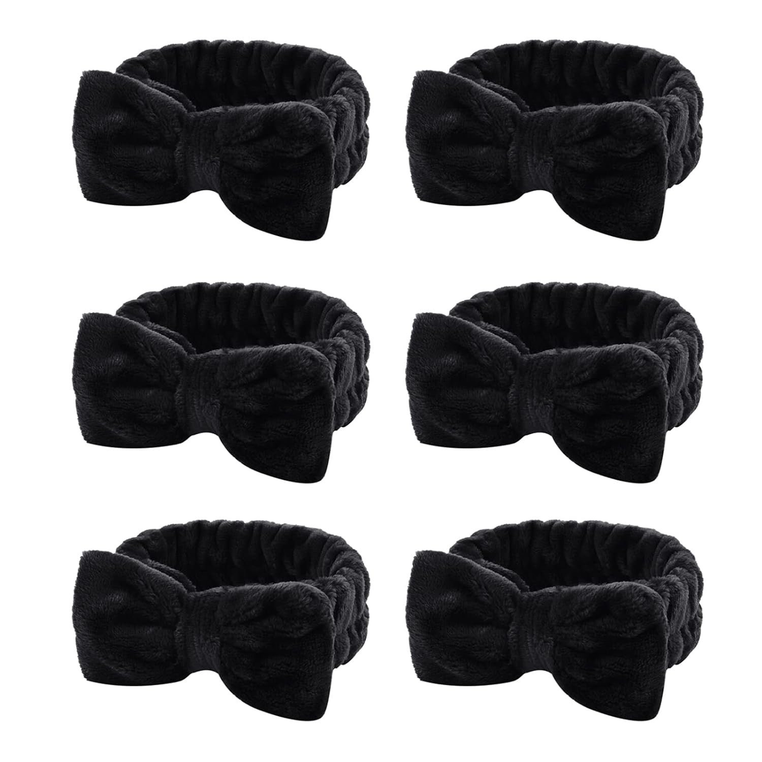 Spa Head Bands