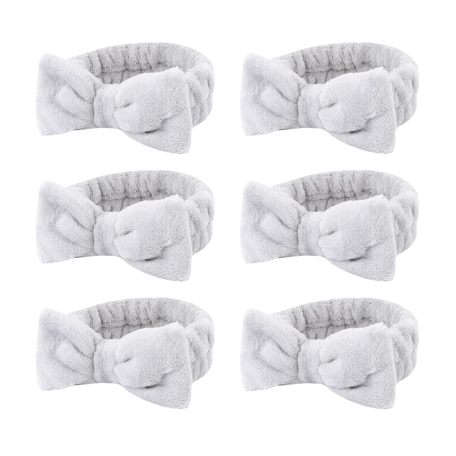 Spa Head Bands