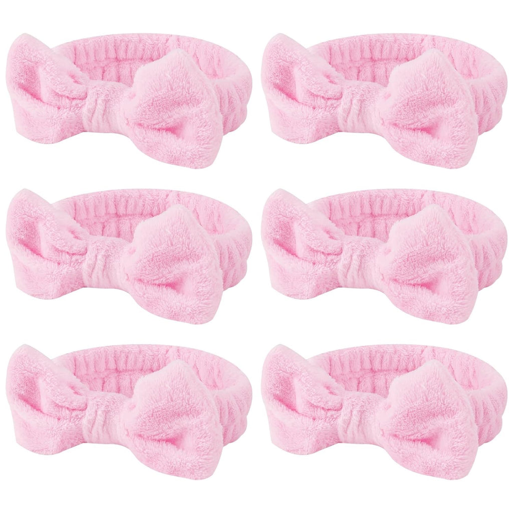 Spa Head Bands
