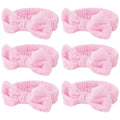 Spa Head Bands