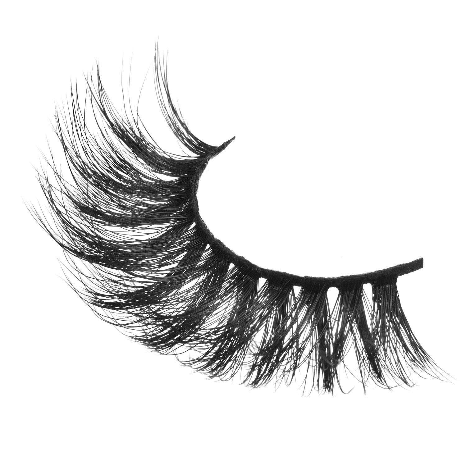Synthetic Eyelashes - Italy