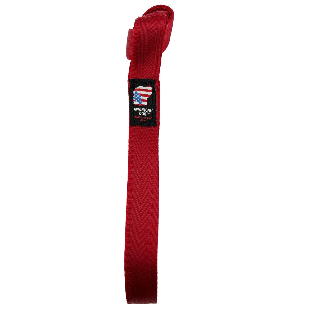 LUCKY DOG $7 Necktie Seatbelt Tug