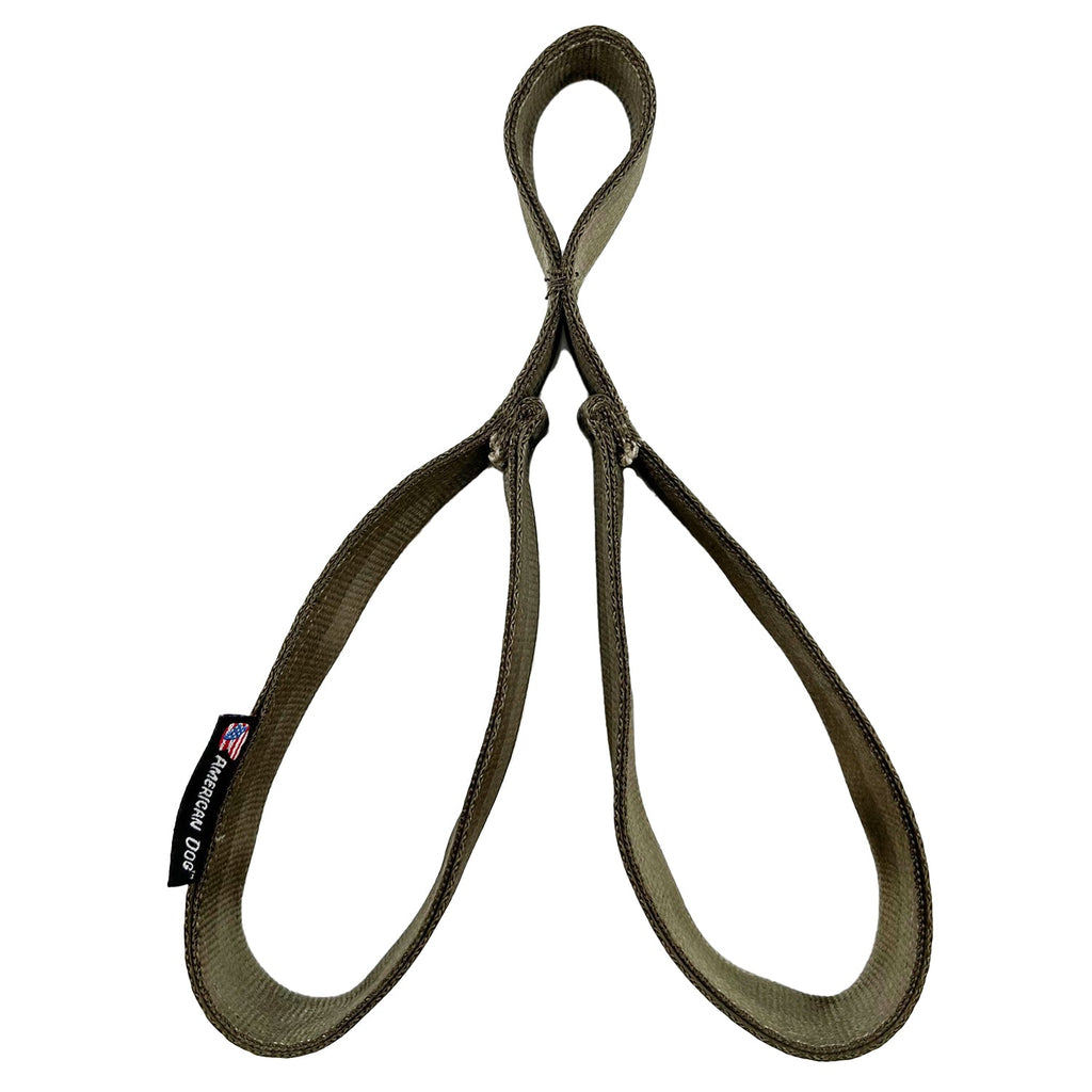 LUCKY DOG $7 Wishbone Seatbelt Tug