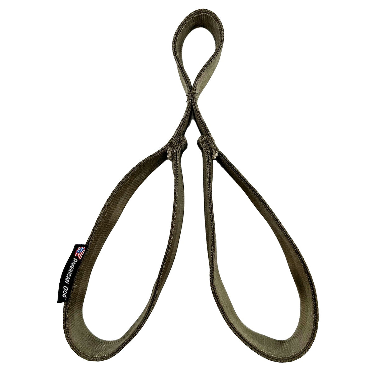 LUCKY DOG $7 Wishbone Seatbelt Tug