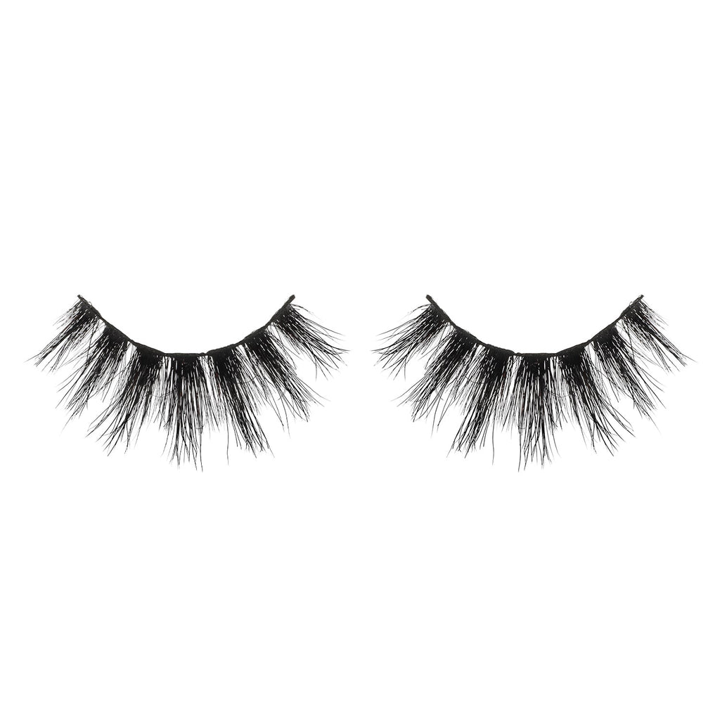 3D Mink Eyelashes - Unstoppable