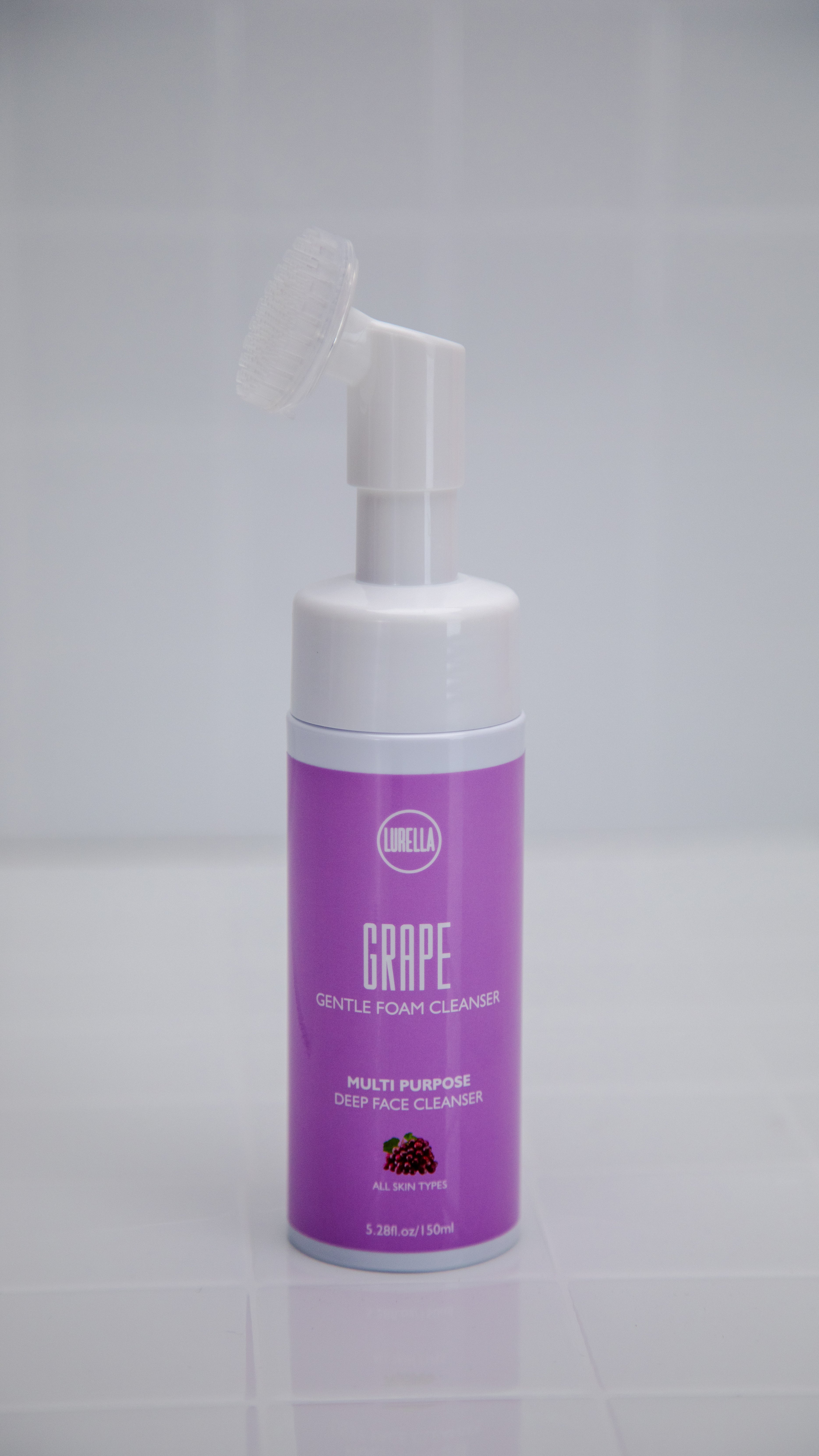 Foam Cleanser