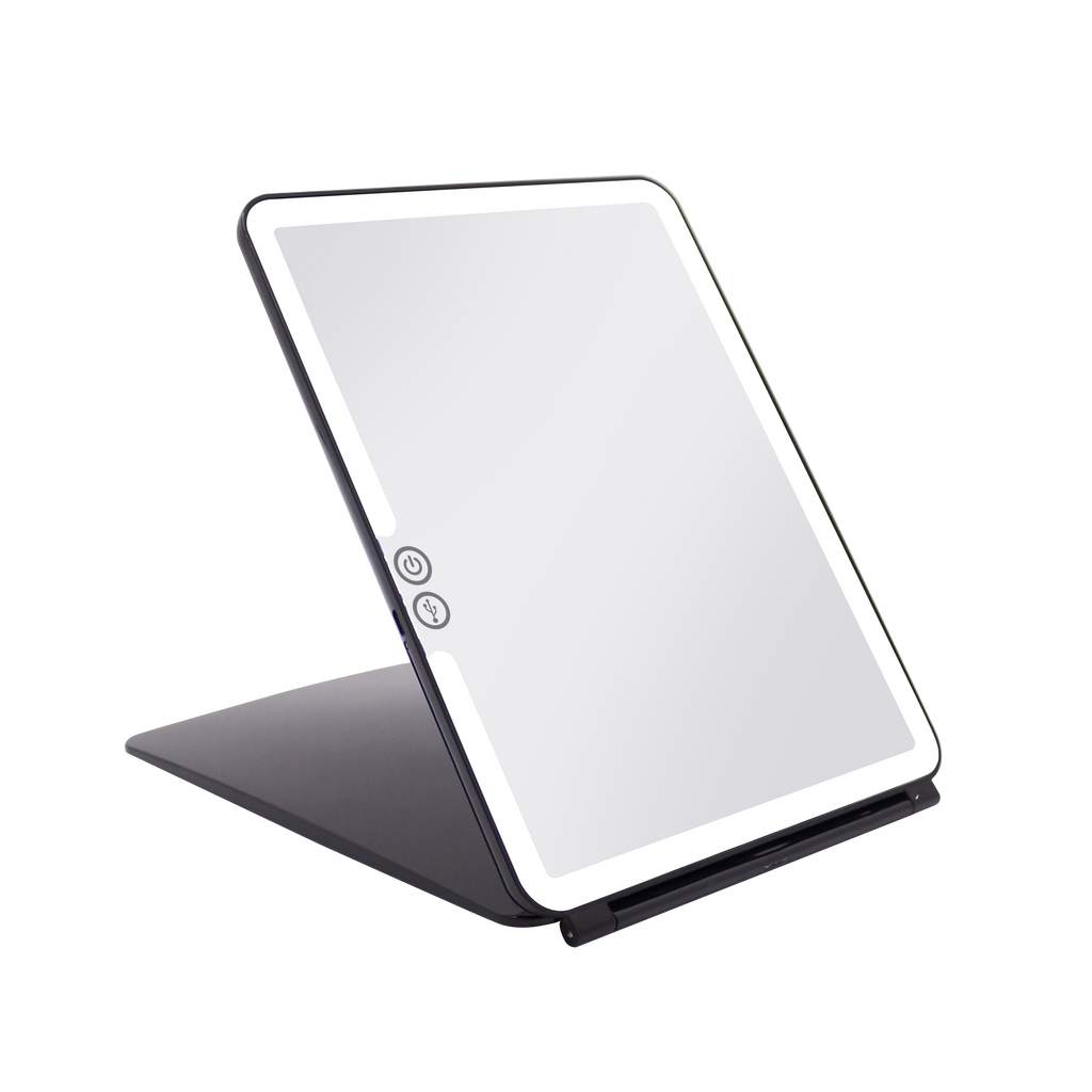 Wanderlust Mirror
