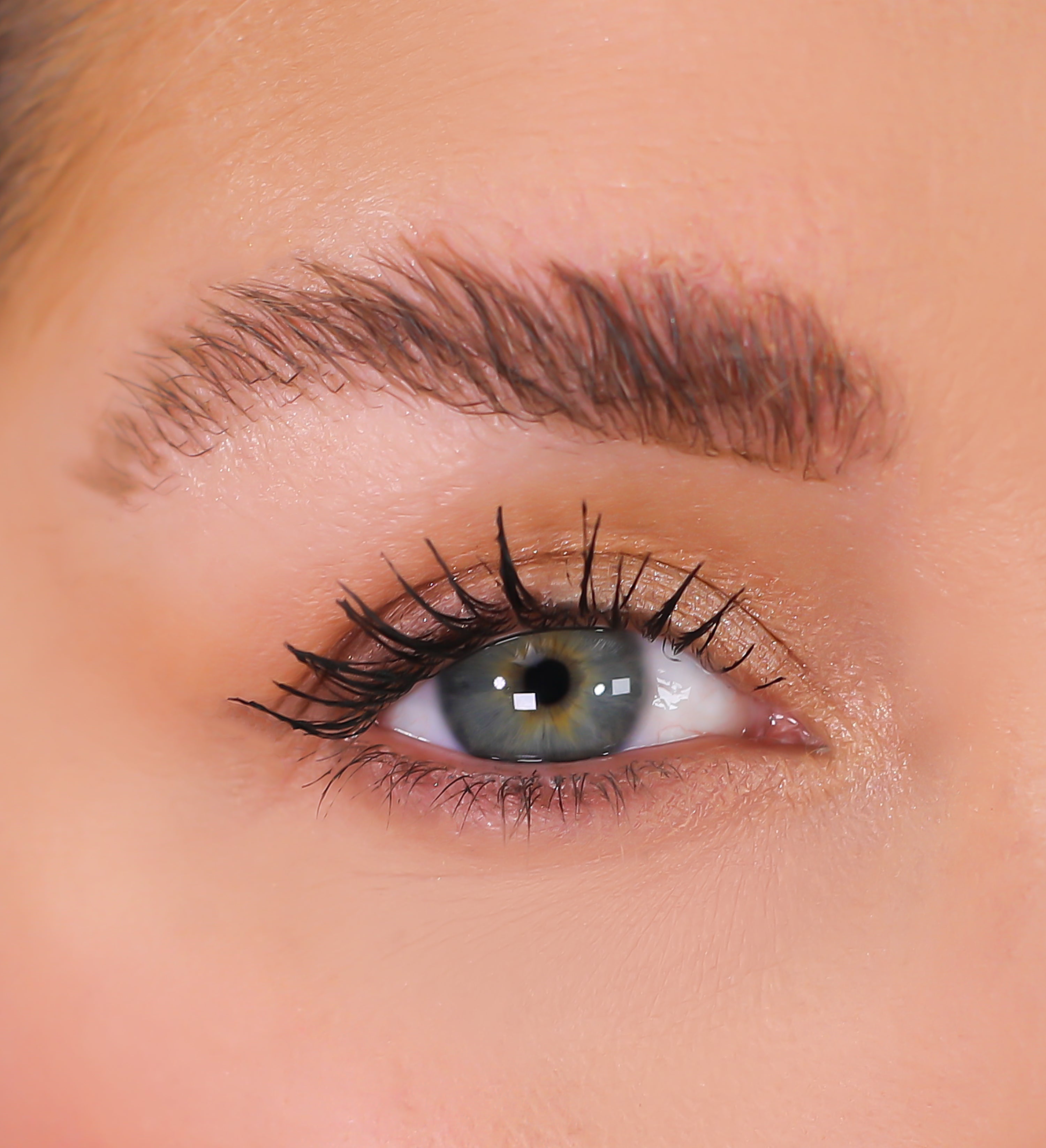 3D Mink Eyelashes - Enough