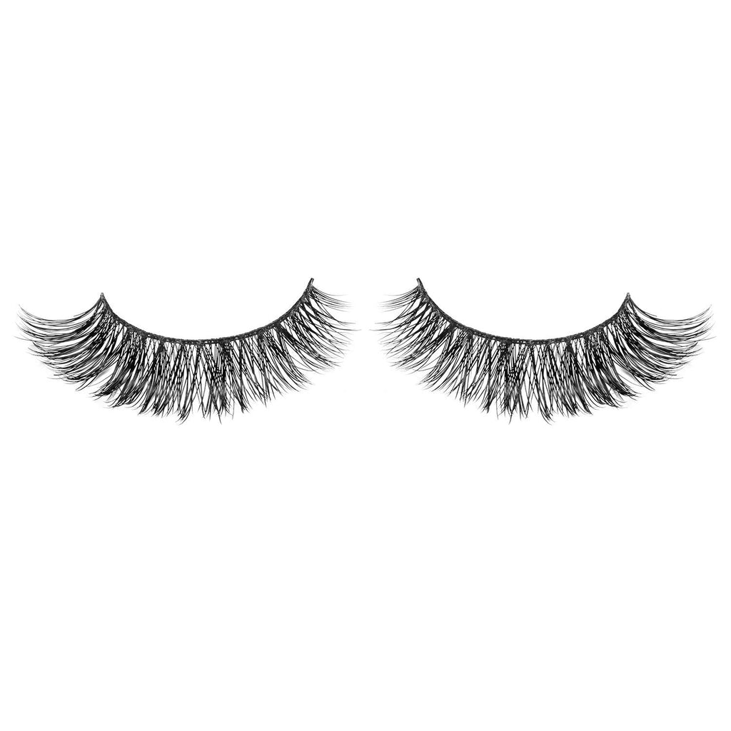 Mink Eyelashes - Teigen
