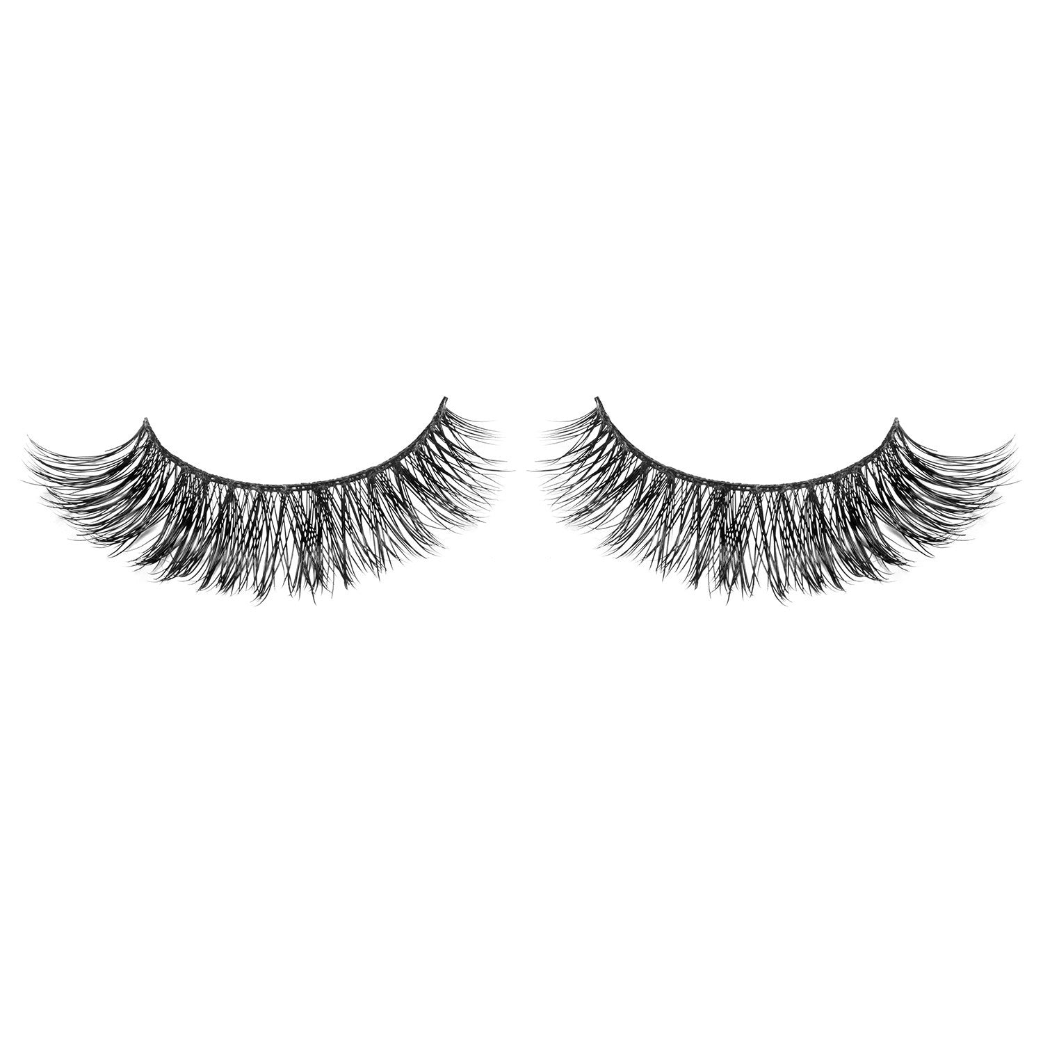 Mink Eyelashes - Teigen