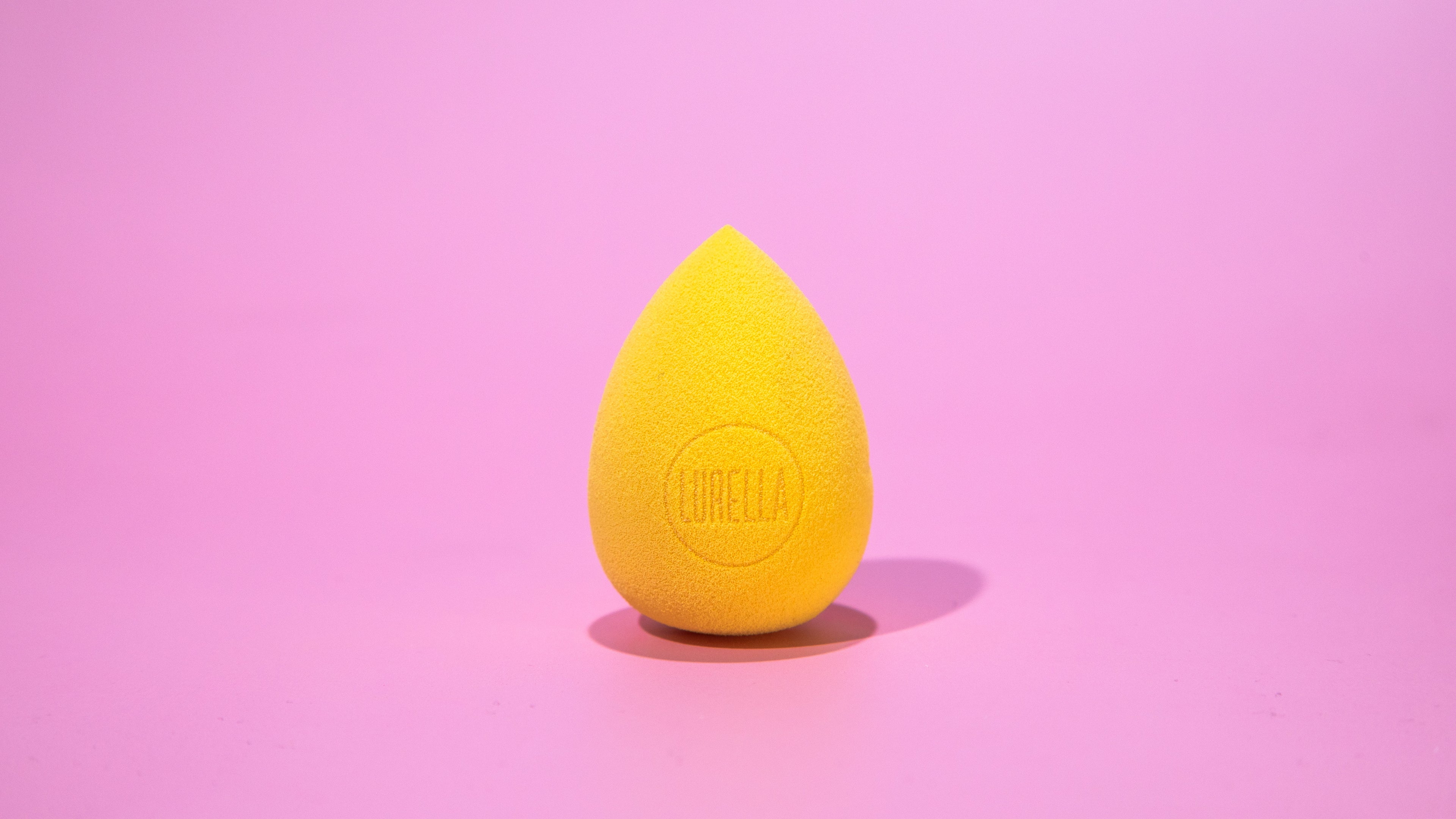 Mini Teardrop Beauty Sponges