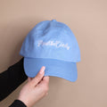 MustBeCindy Caps