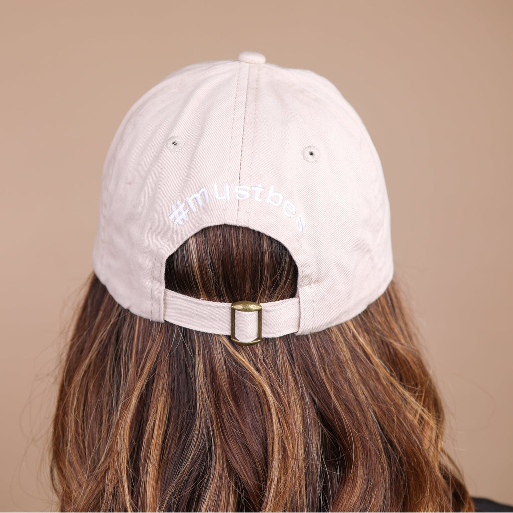 MustBeCindy Caps
