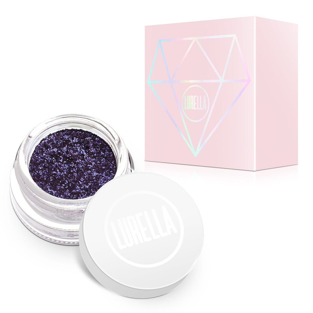 Diamond Eyeshadow - Poison