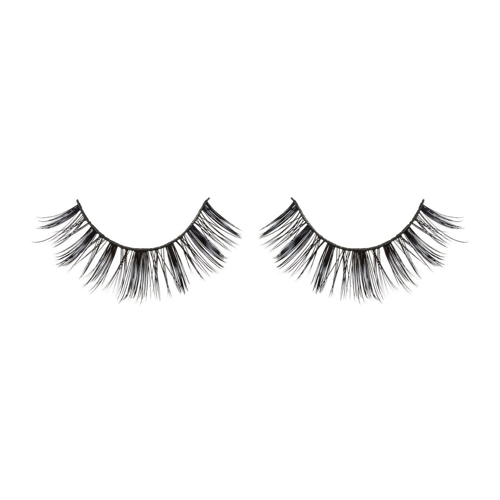 Mink Eyelashes - Resilient