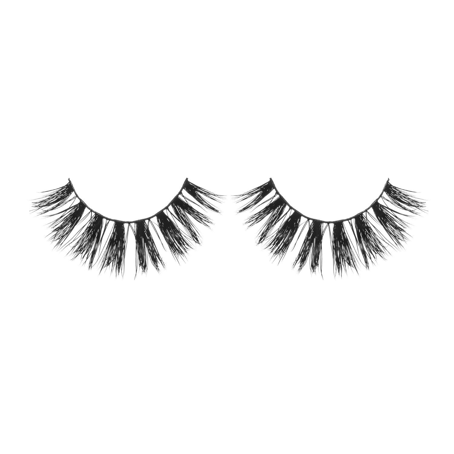 Mink Eyelashes - Phoebe