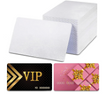 Custom Business Cards (thin metal cards)