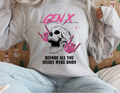 GenX Crewneck sweater
