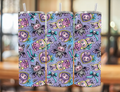 "Coquette little  Monster dress up" Tumbler