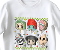 Beetle Ice Pop T-shirt