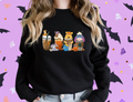Suéter de café con leche de Hundred Acre Pals