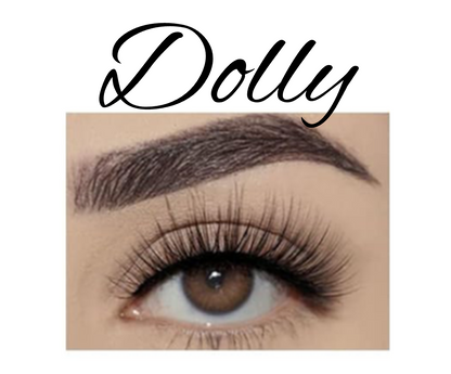3D Faux Mink Lashes
