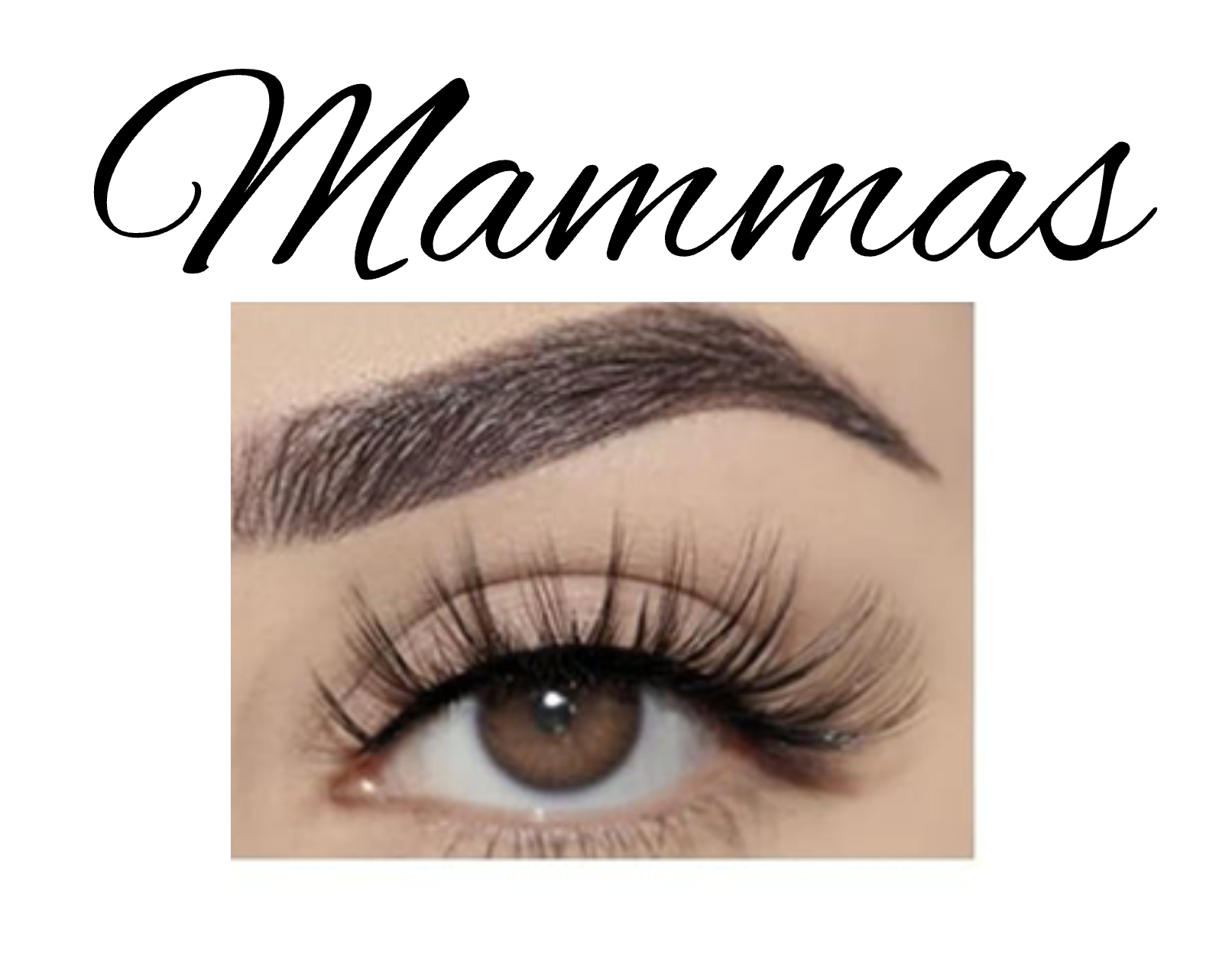 3D Faux Mink Lashes