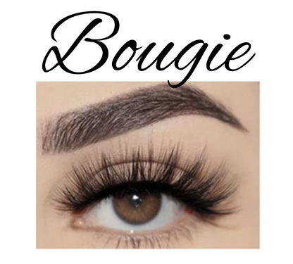 3D Faux Mink Lashes