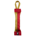 Seatbelt 2-Tone Tube Tug