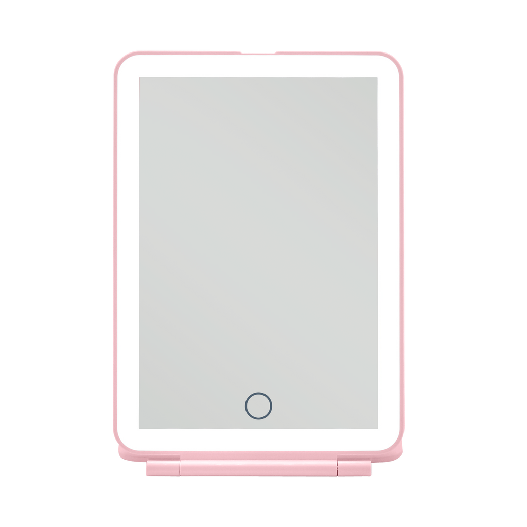 Mini Wanderlust Mirror