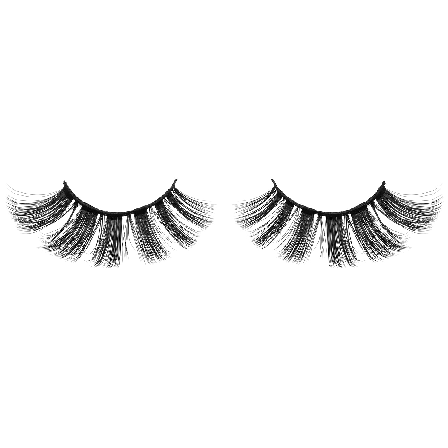Synthetic Eyelashes - Spain