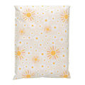 Sunshine Daisy Poly Mailers Size 12x15.5 Summer Shipping Bags