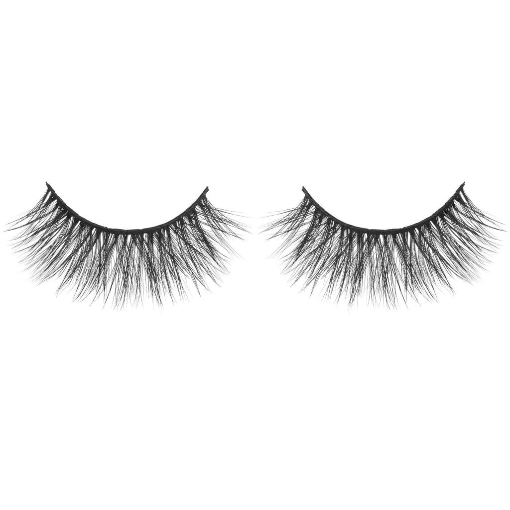 Synthetic Eyelashes - Swanky