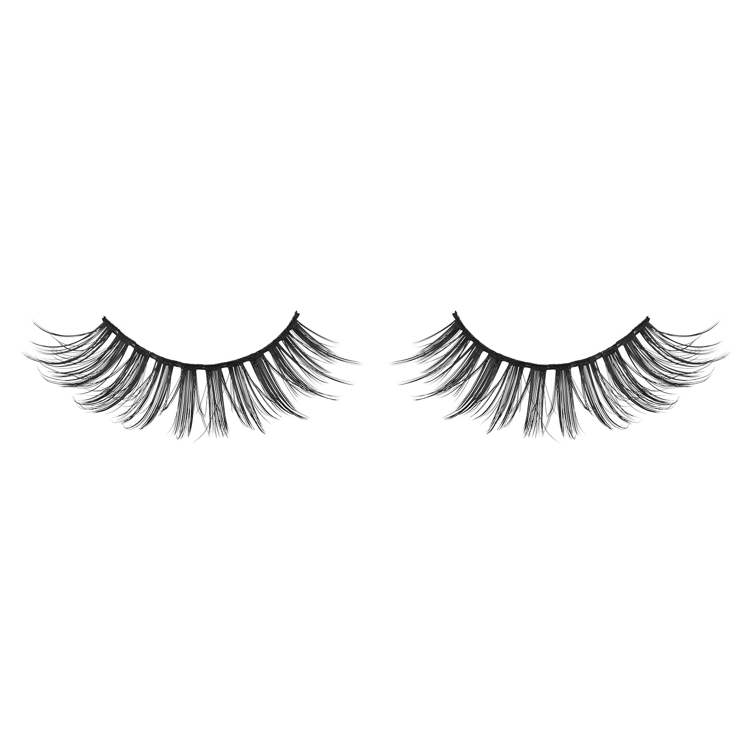 Synthetic Eyelashes - Taurus
