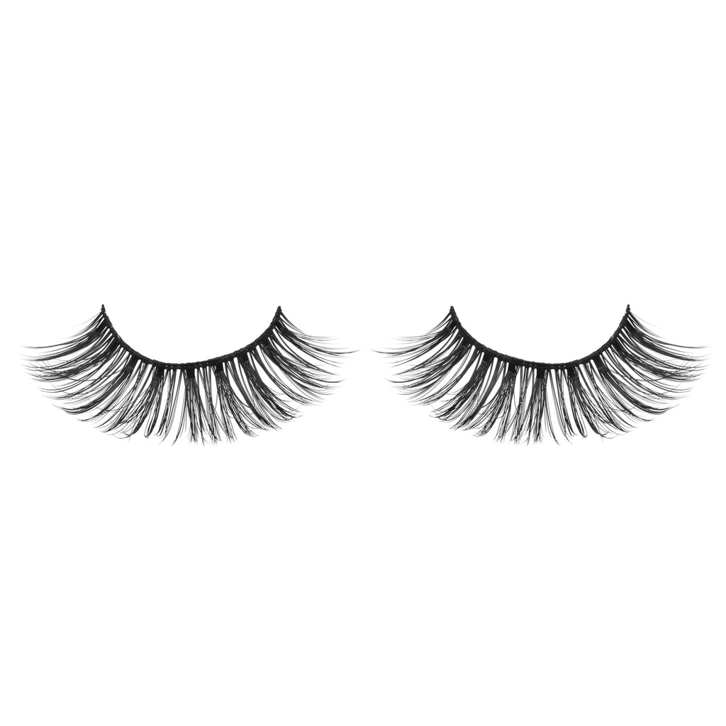 Synthetic Eyelashes - Tulum