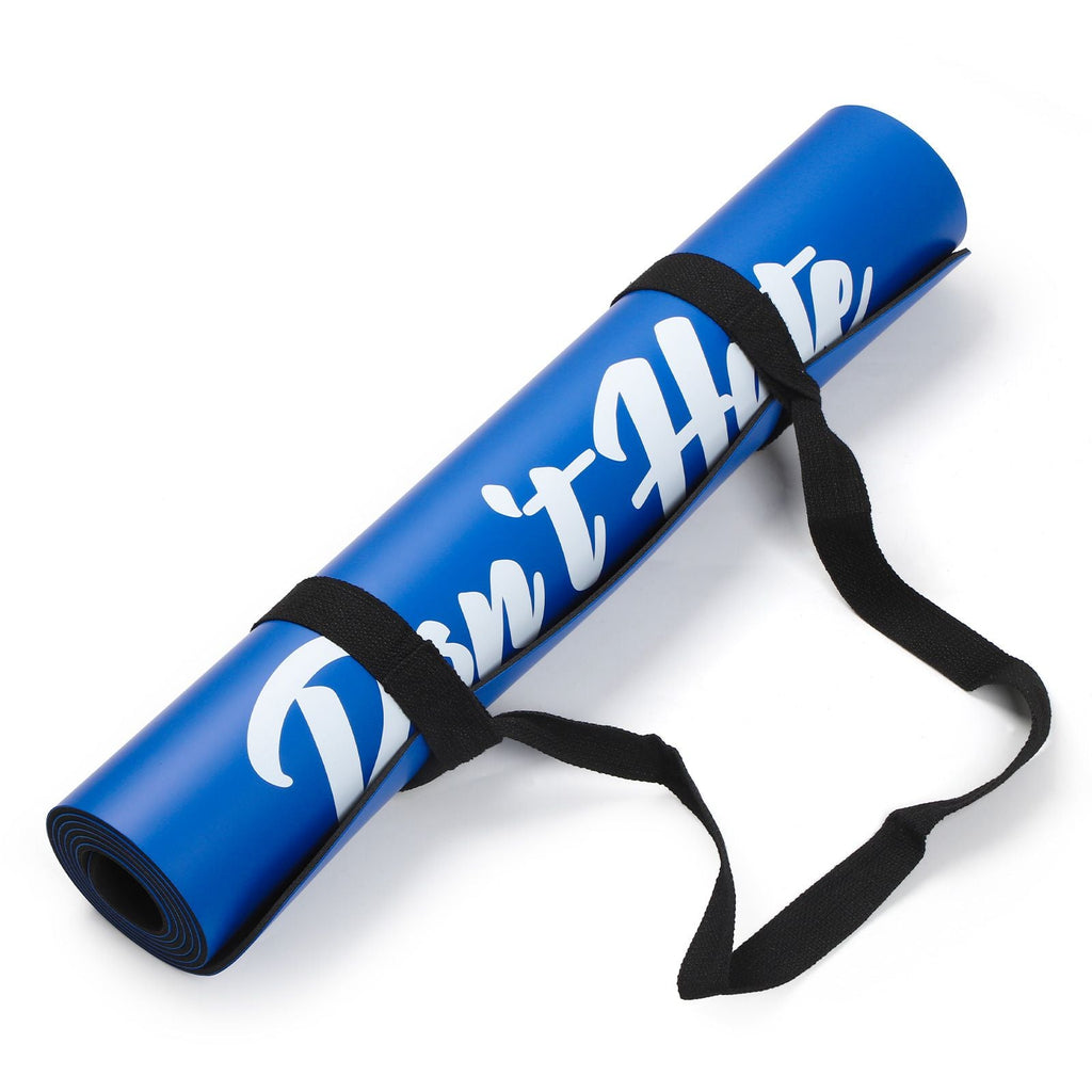 Yoga mat